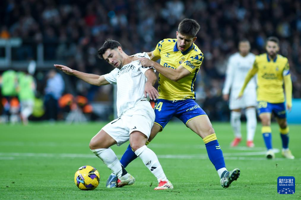 开云体育在线-拉斯帕尔马斯主场逆转科隆，获得宝贵胜利的简单介绍