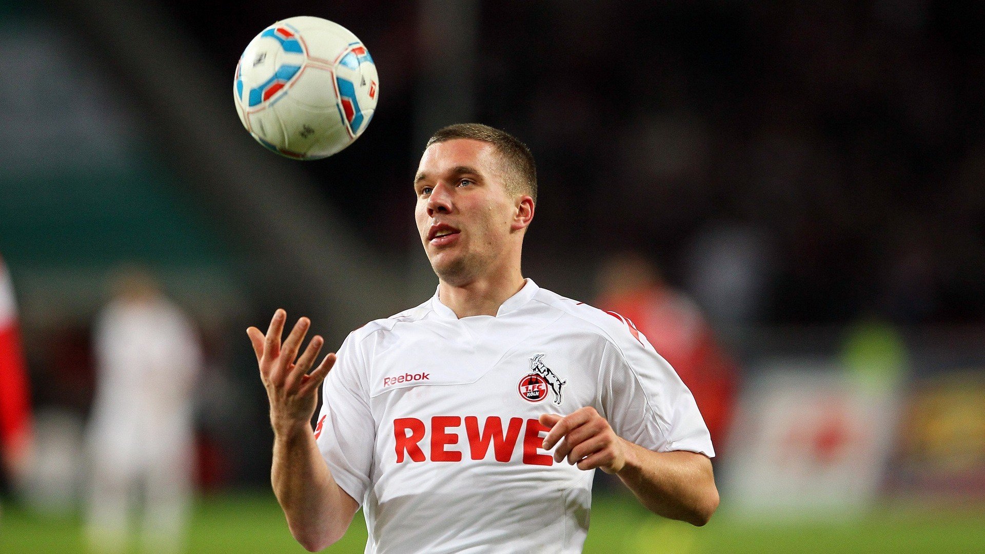 2026世界杯之夜，杰伦格林表现堪称教科书