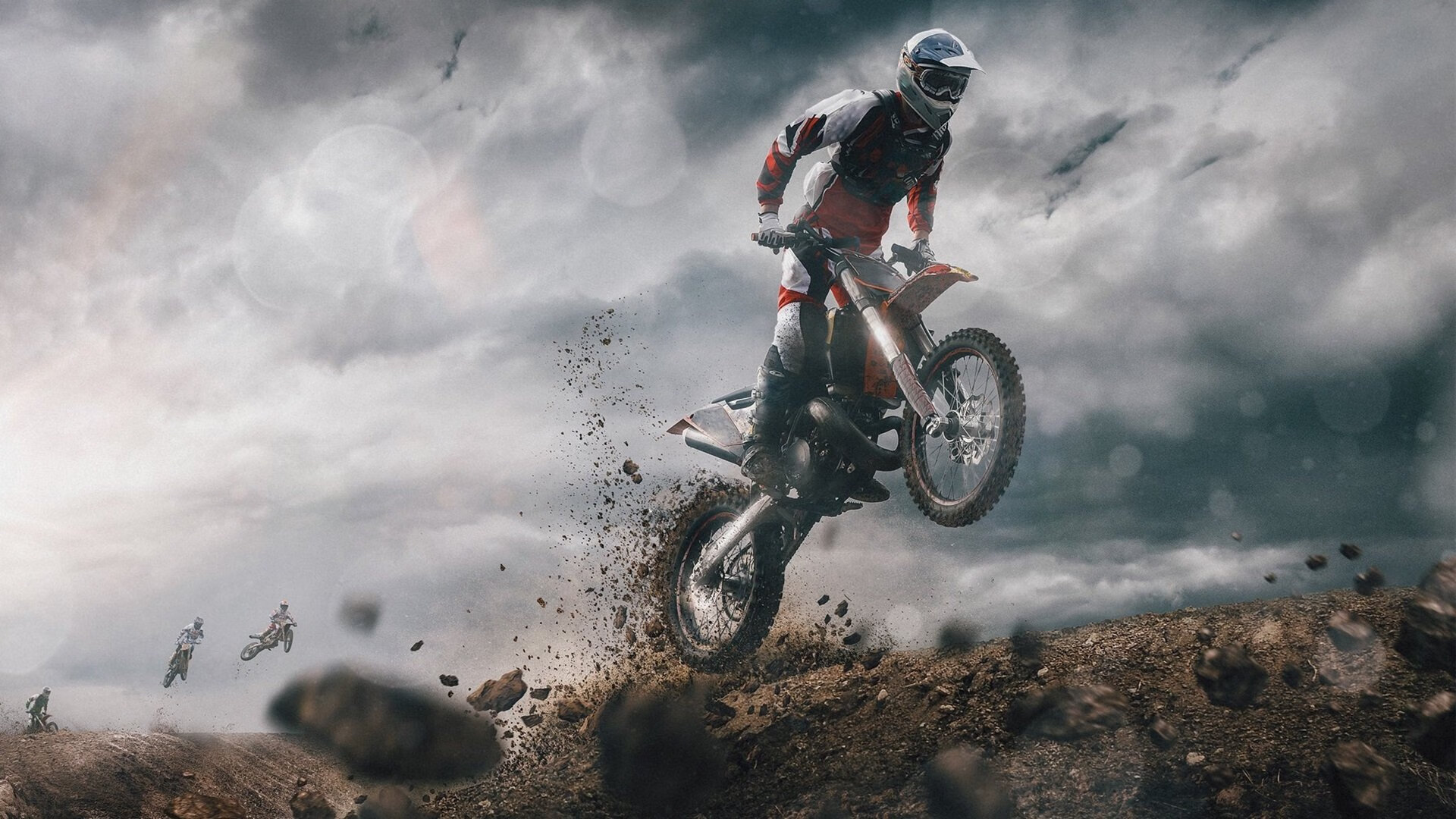 红牛二队力克威廉姆斯,塞恩斯关键制胜,一场战术与勇气的胜利