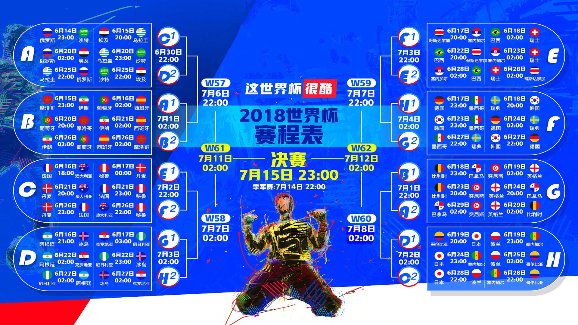 C组唯一变数,当丹麦铁骑遇上巴西桑巴,久保建英如何成为2026世界杯最意外的胜负手?